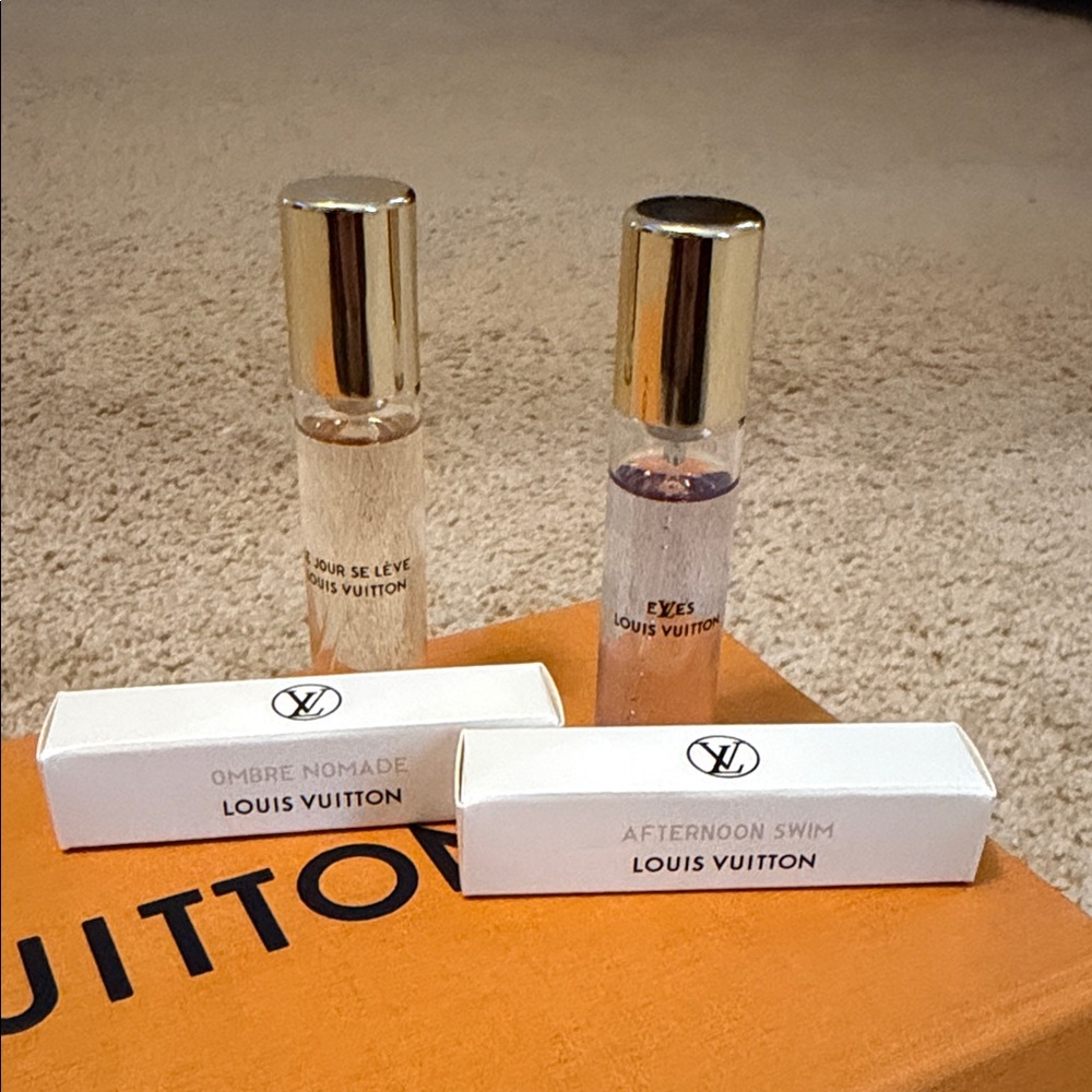 Louis Vuitton